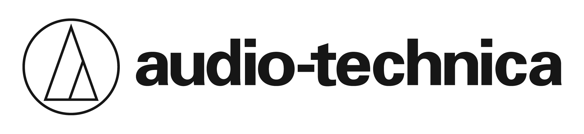 Audio-Technica horizontal logo
